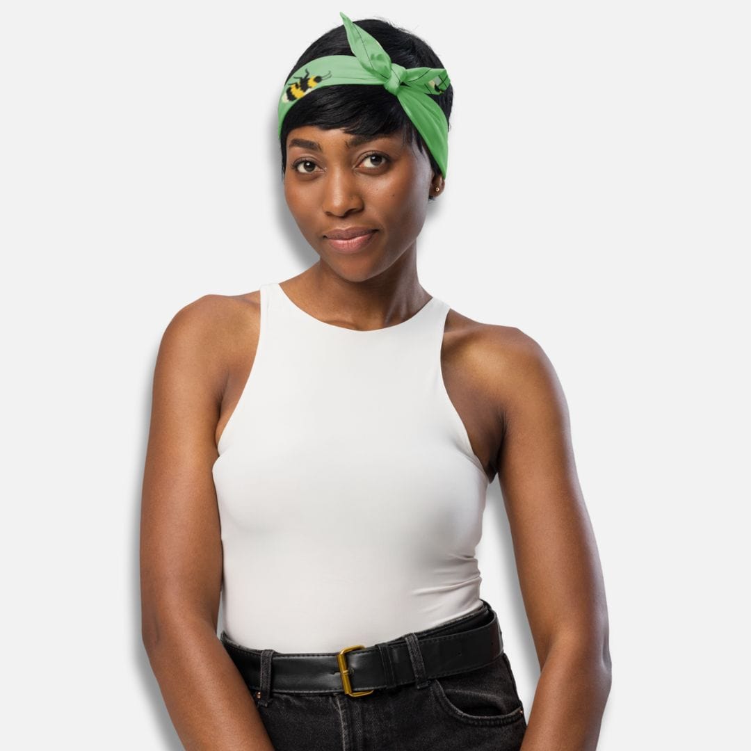 Bandana I Vert