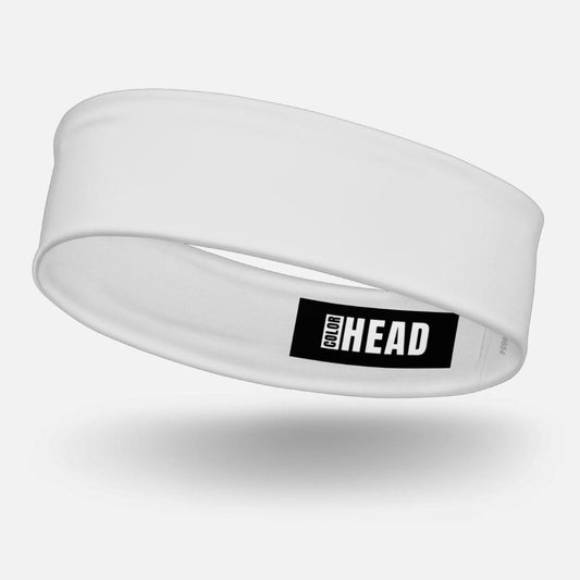 Bandeau Argenté Cheveux I Color Head