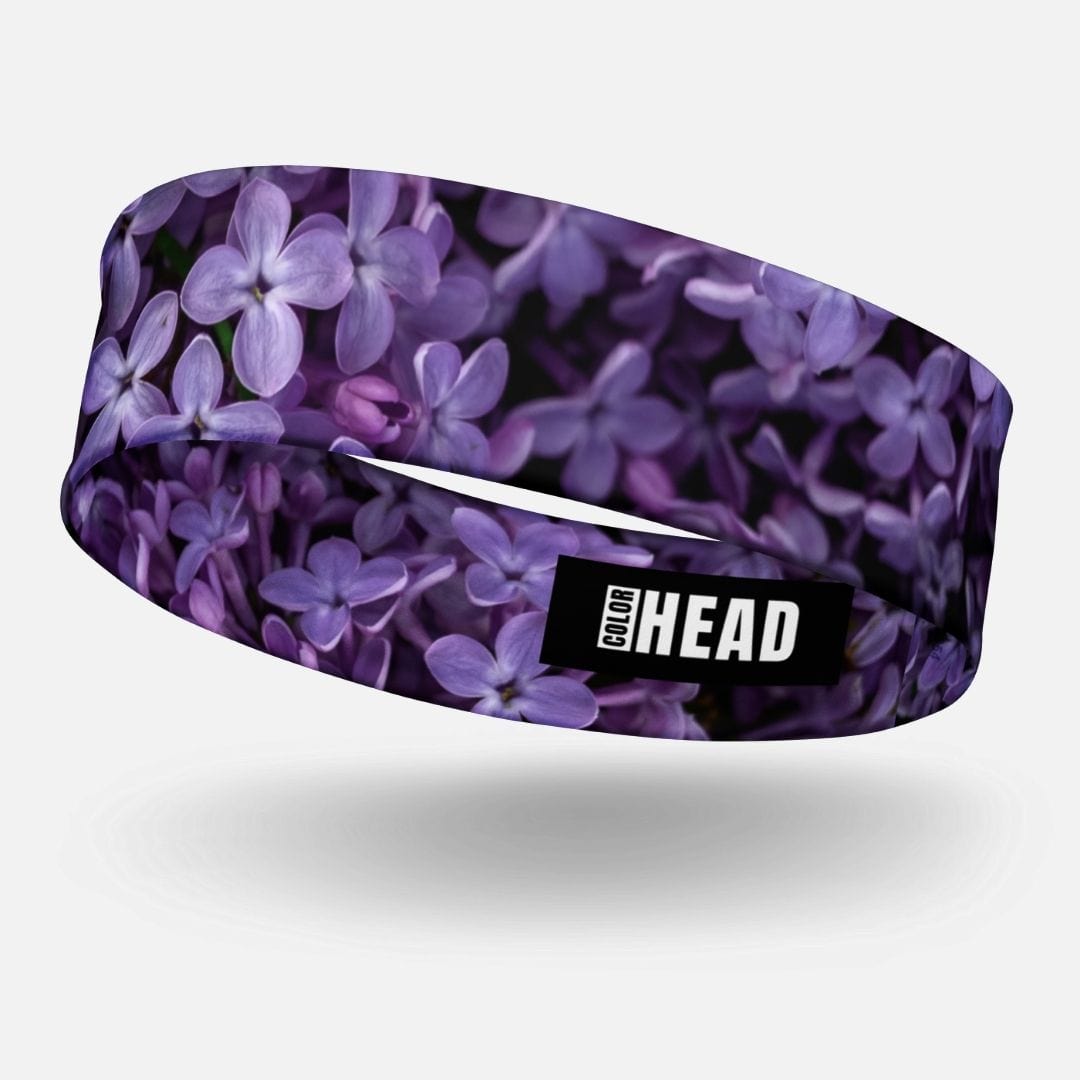 Bandeau Cache Oreille Femme I Color Head