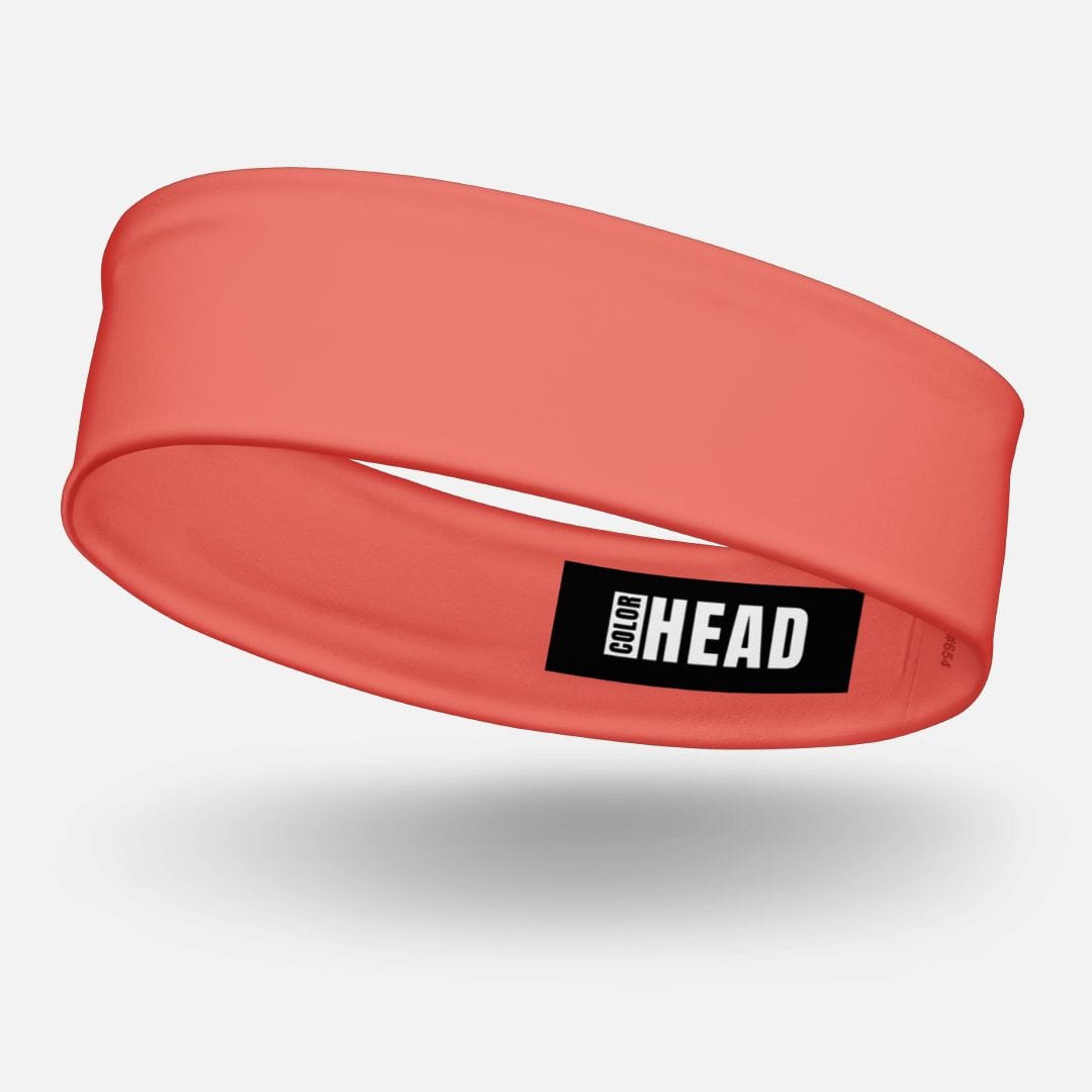 Bandeau Cheveux Corail I Color Head