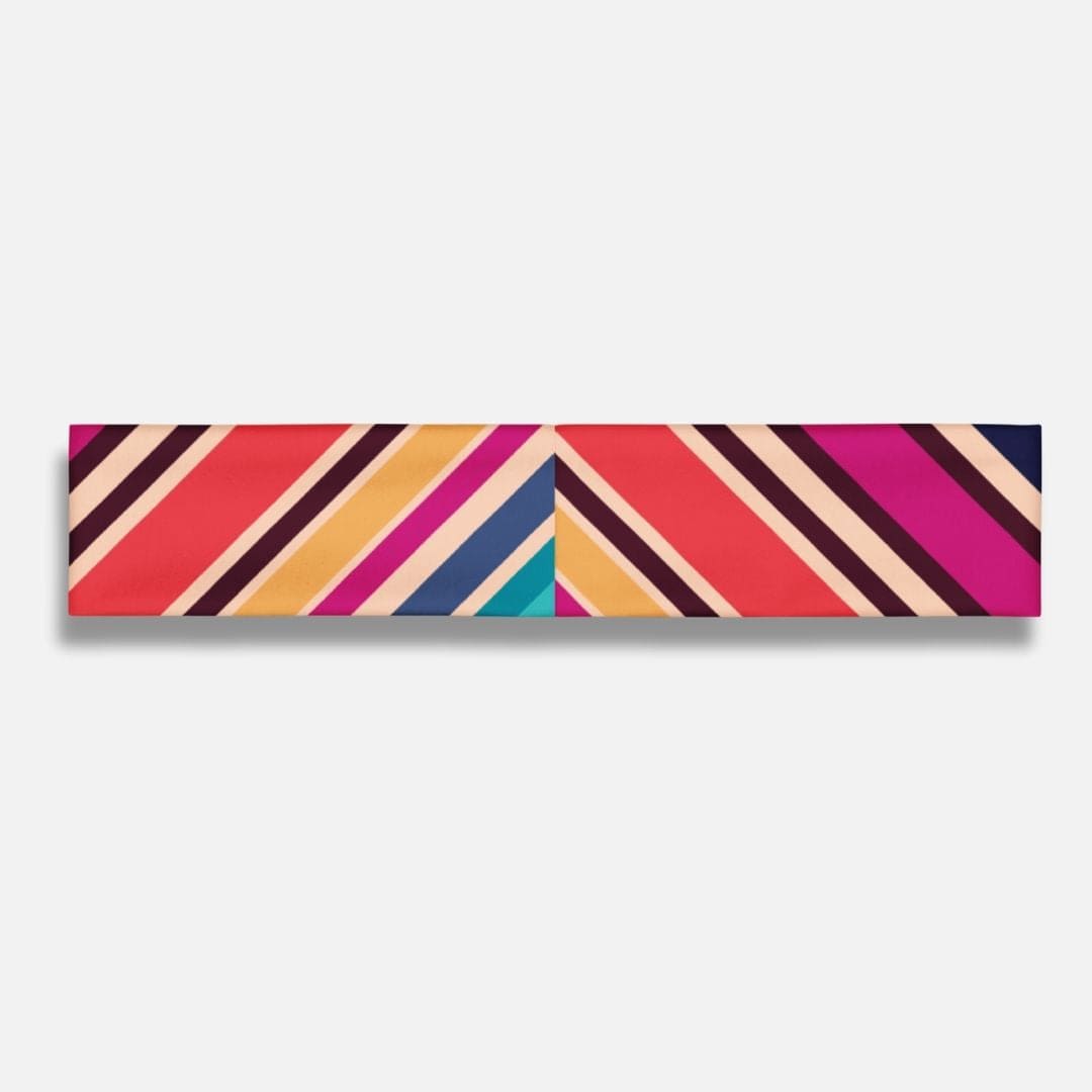 Bandeau Cheveux Femme I Année 50