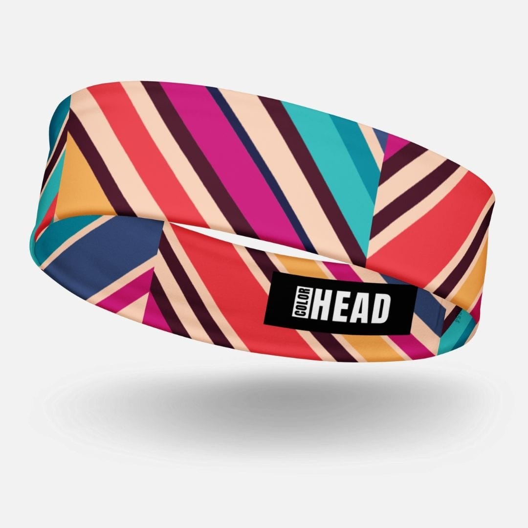 Bandeau Cheveux Femme I Année 50