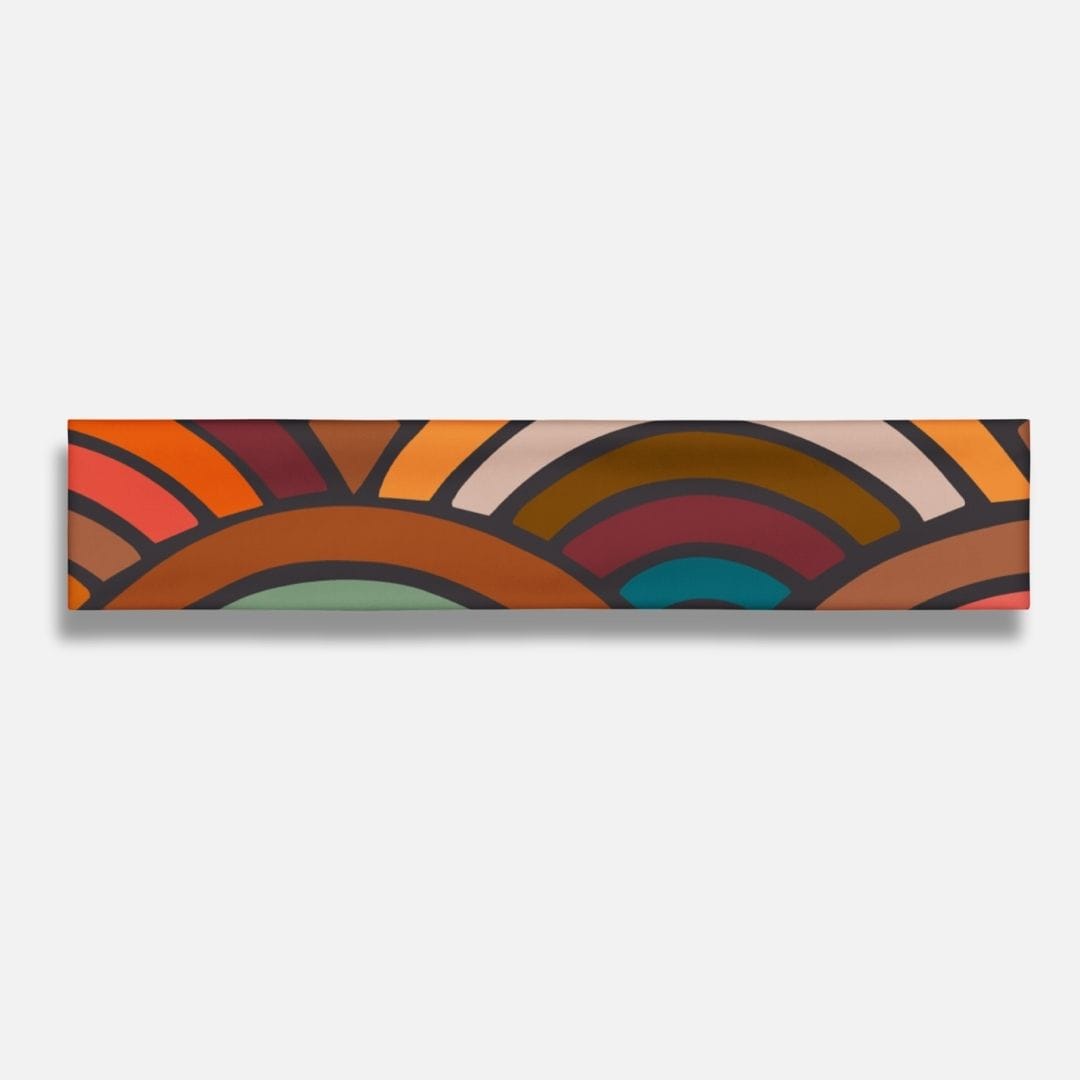 Bandeau Cheveux Femme I Année 60