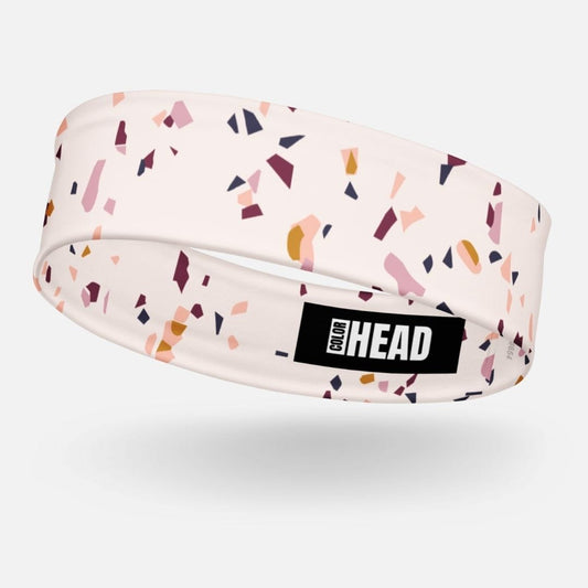 Bandeau Cheveux Femme I Beige