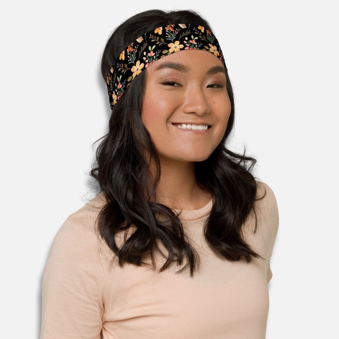 Bandeau Cheveux Femme I Élégant