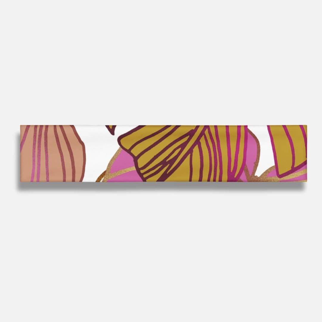 Bandeau Cheveux Femme I Été