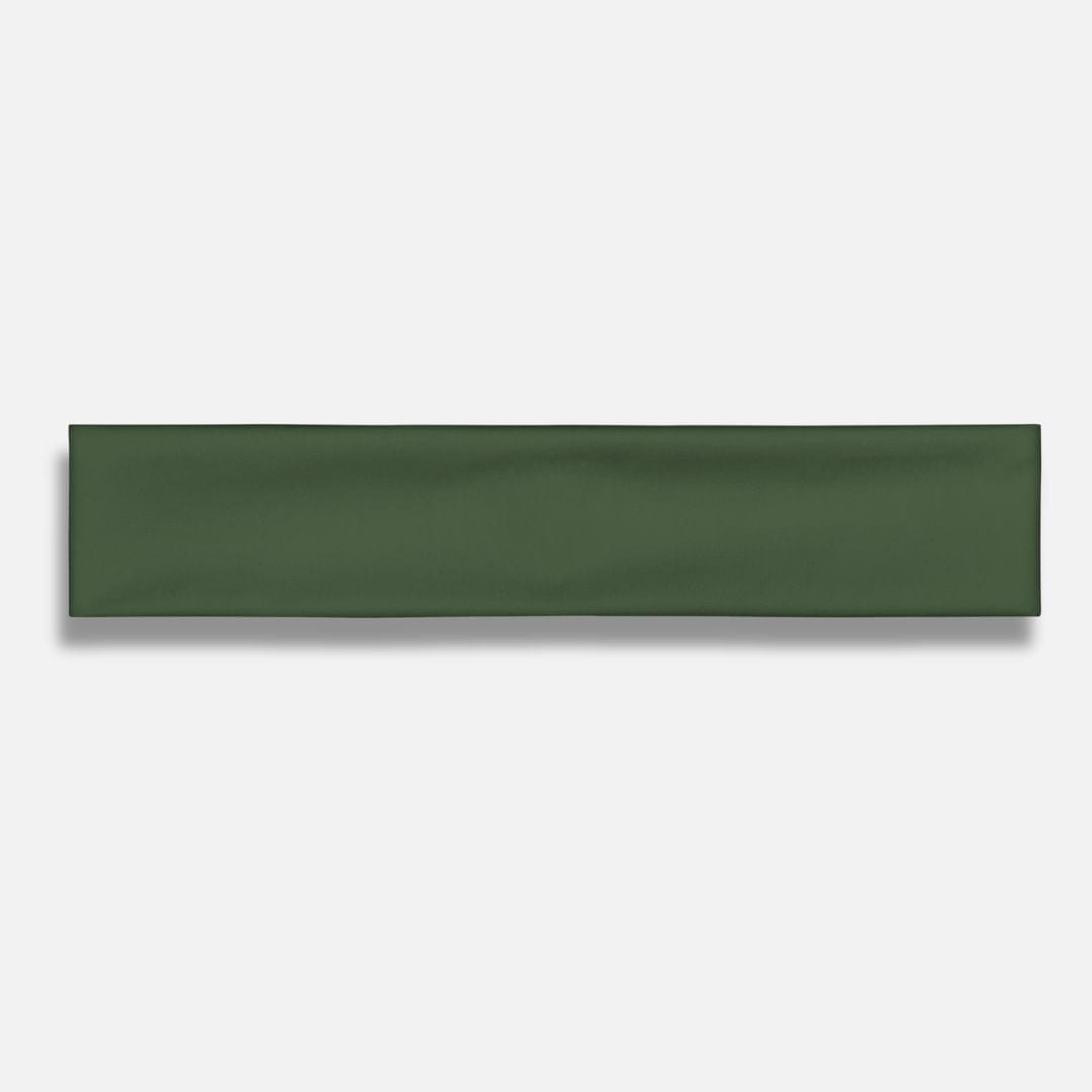 Bandeau Cheveux Femme I Kaki