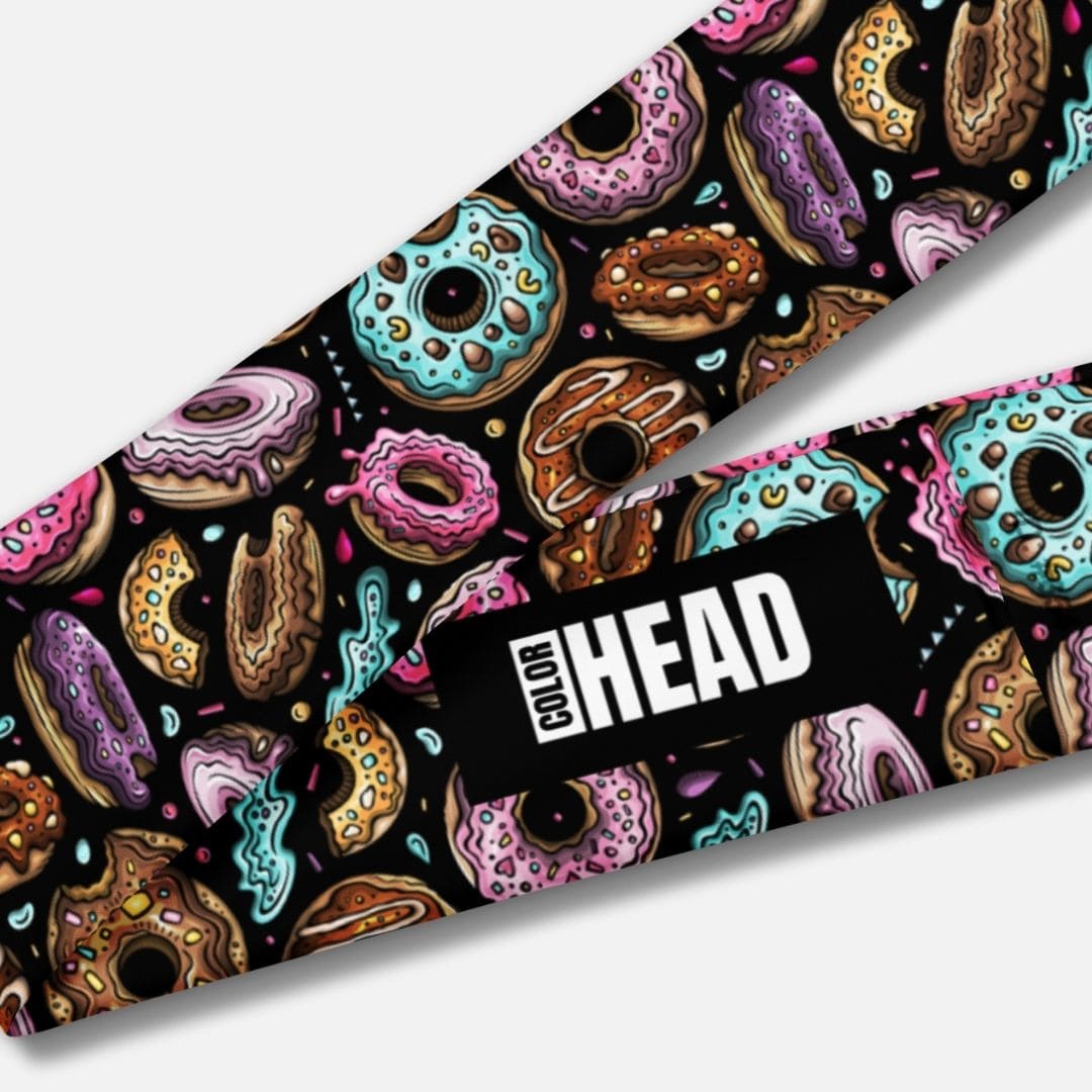 Bandeau Cheveux Femme I Large