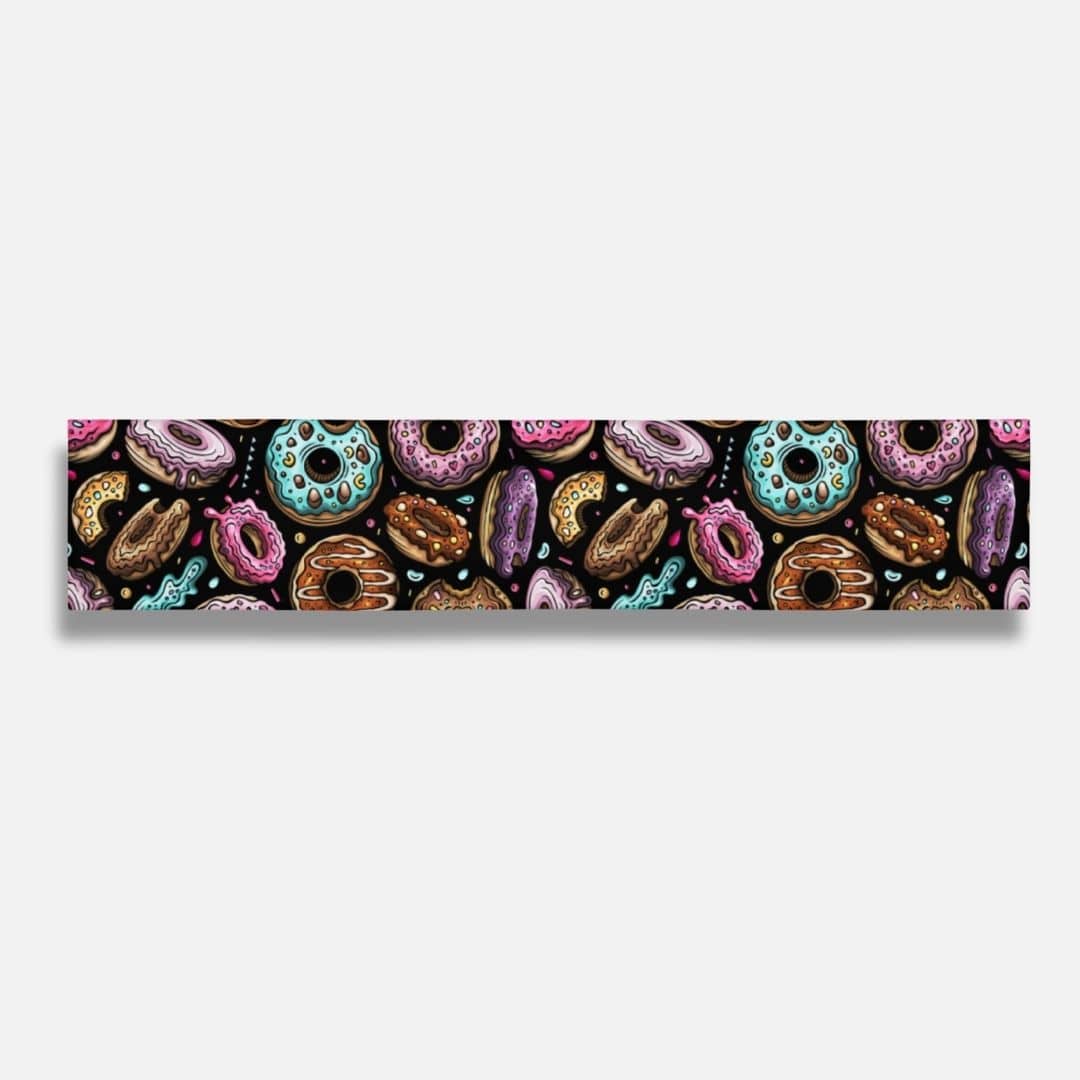 Bandeau Cheveux Femme I Large