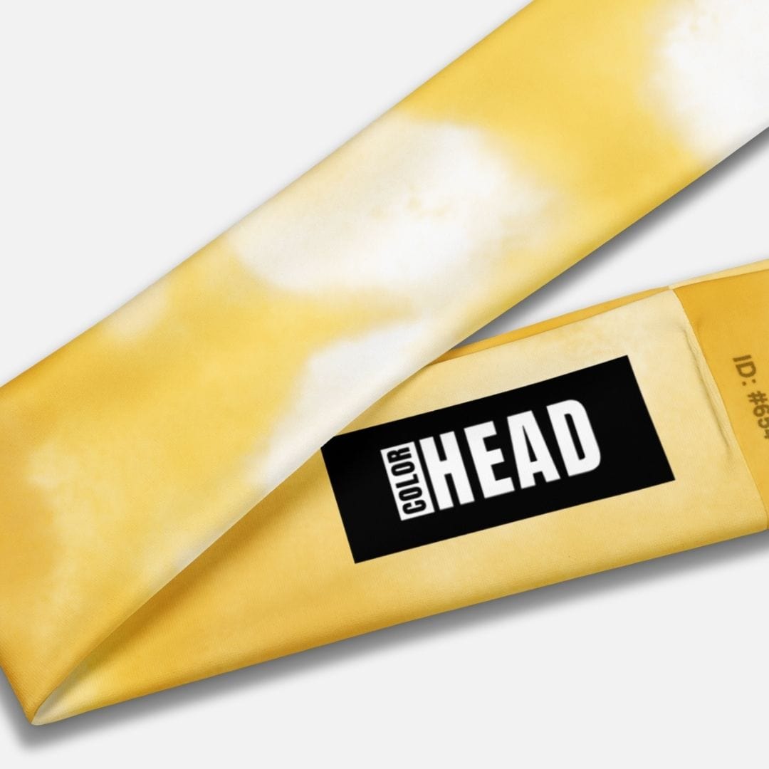 Bandeau Cheveux Femme I Népal