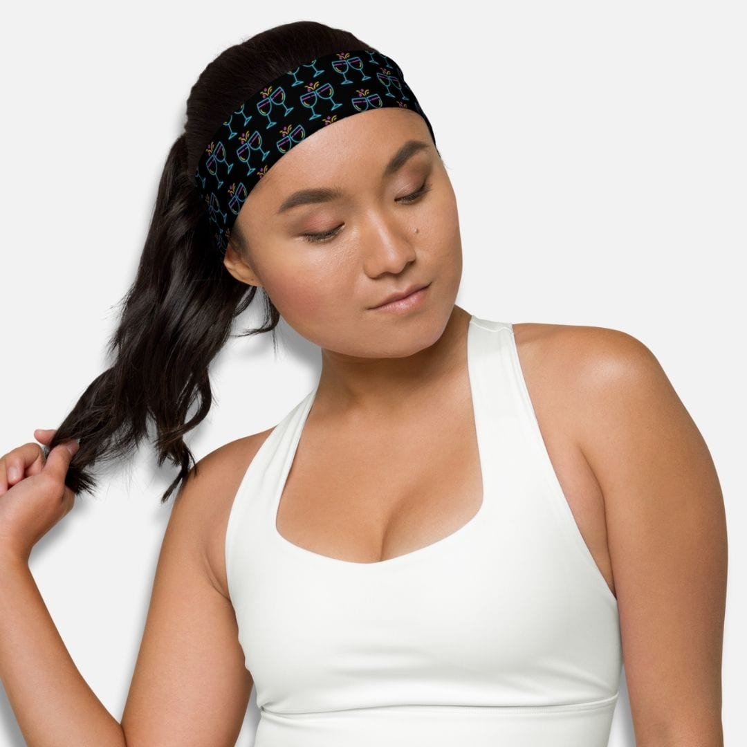 Bandeau Cheveux Femme I Printemps