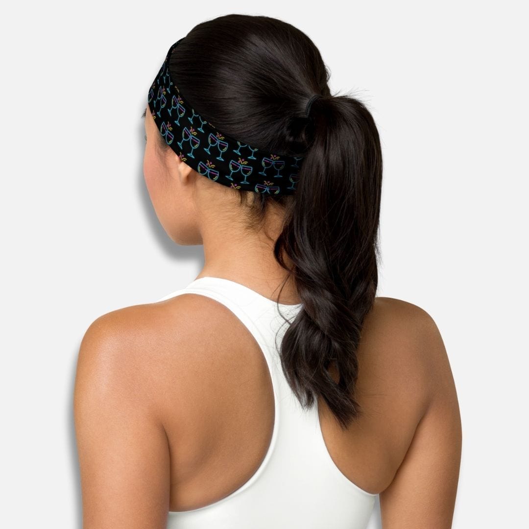 Bandeau Cheveux Femme I Printemps