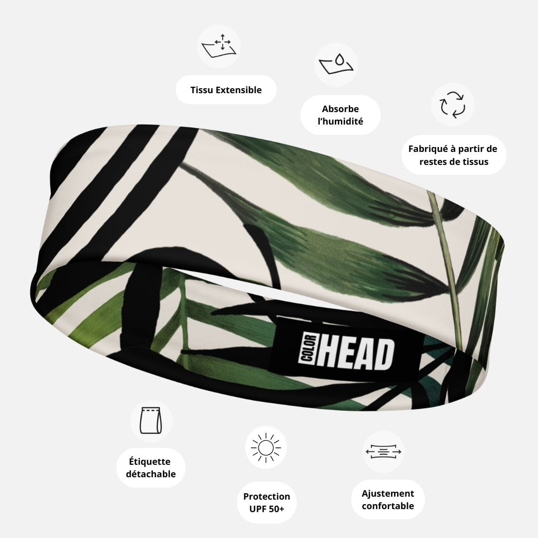 Bandeau Cheveux Femme I Tendance