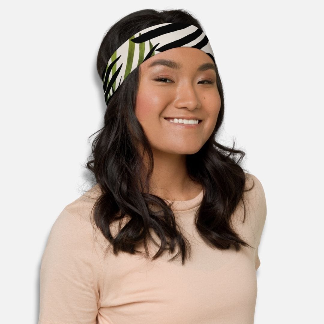 Bandeau Cheveux Femme I Tendance