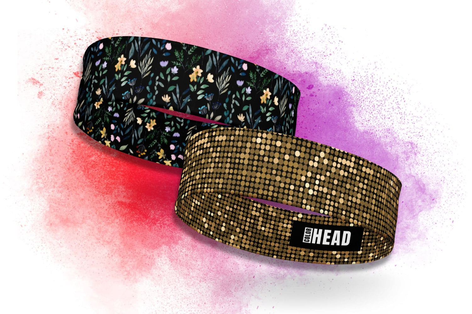 bandeau cheveux femme