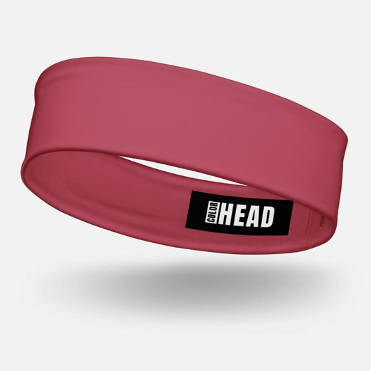 Bandeau Cheveux Fuchsia I Color Head