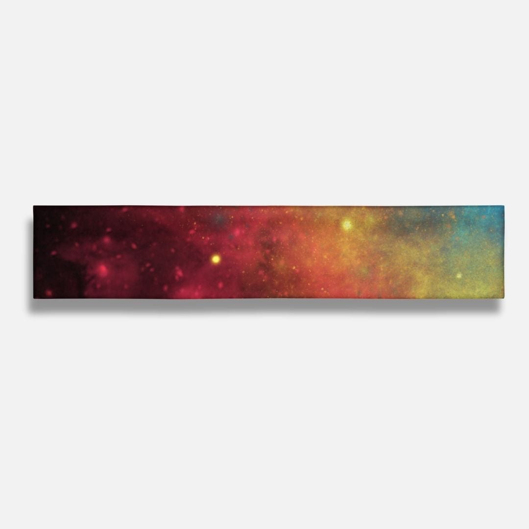 Bandeau Cheveux Homme I Coloré