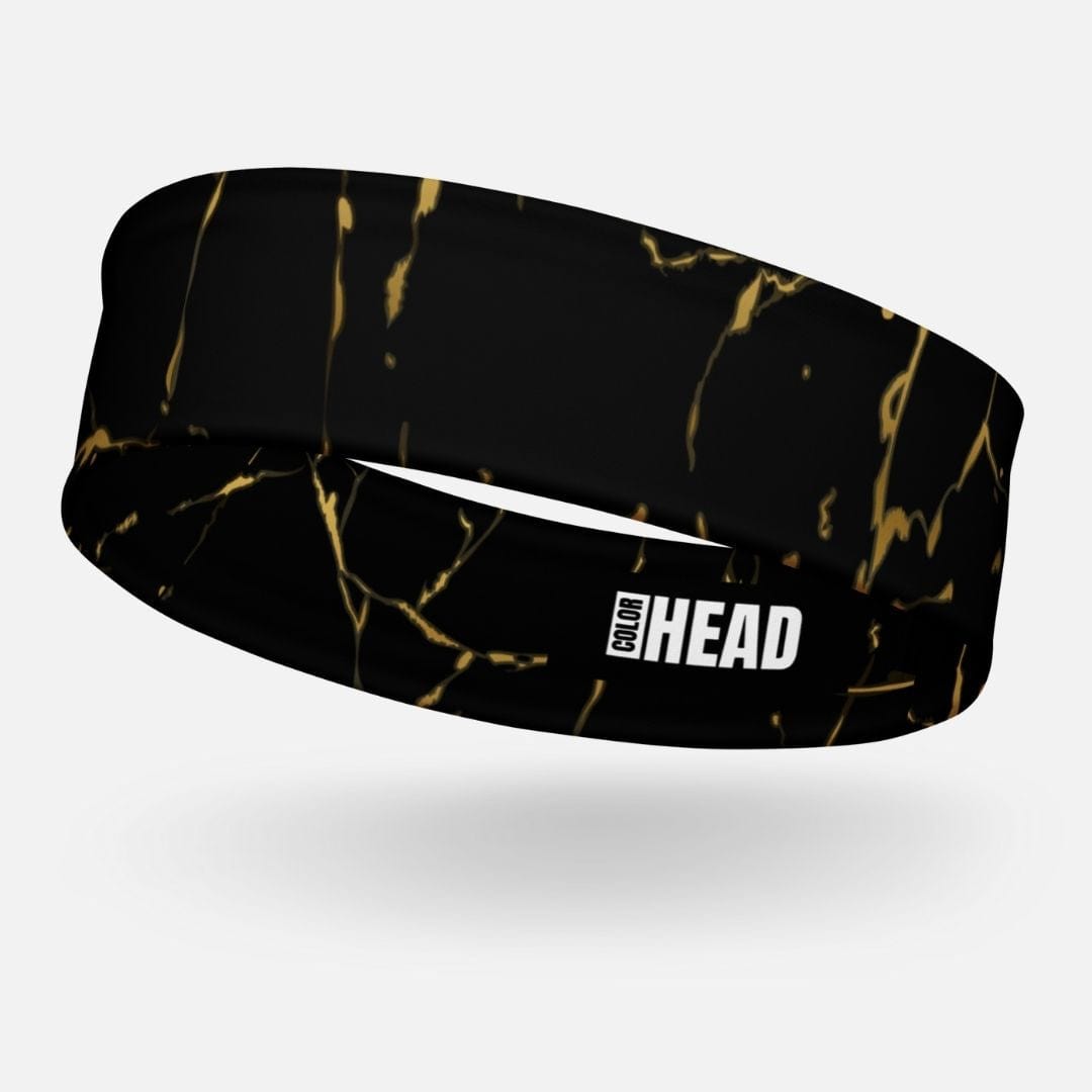 Bandeau Cheveux Homme I Luxe