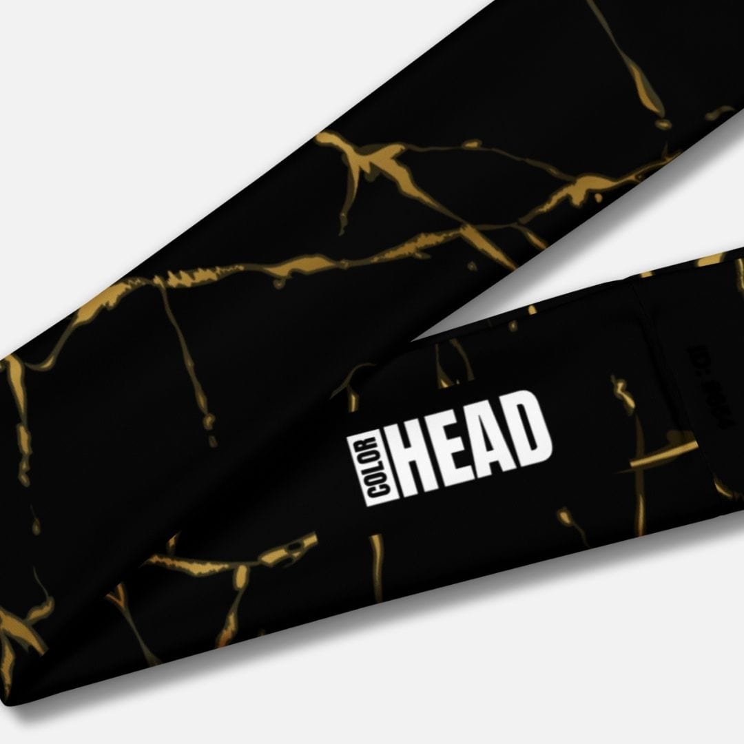 Bandeau Cheveux Homme I Luxe