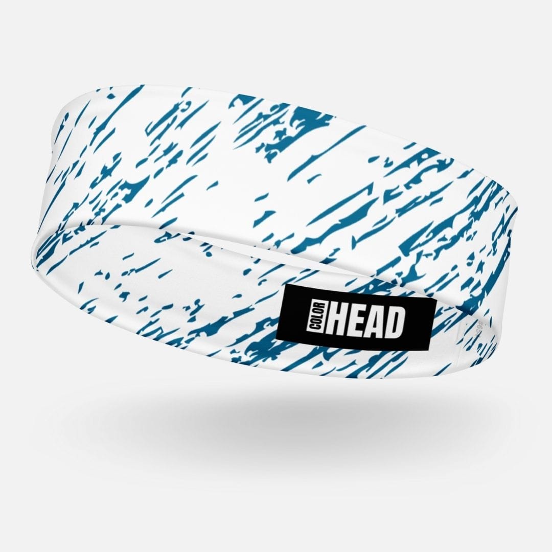 Bandeau Cheveux Homme I Style