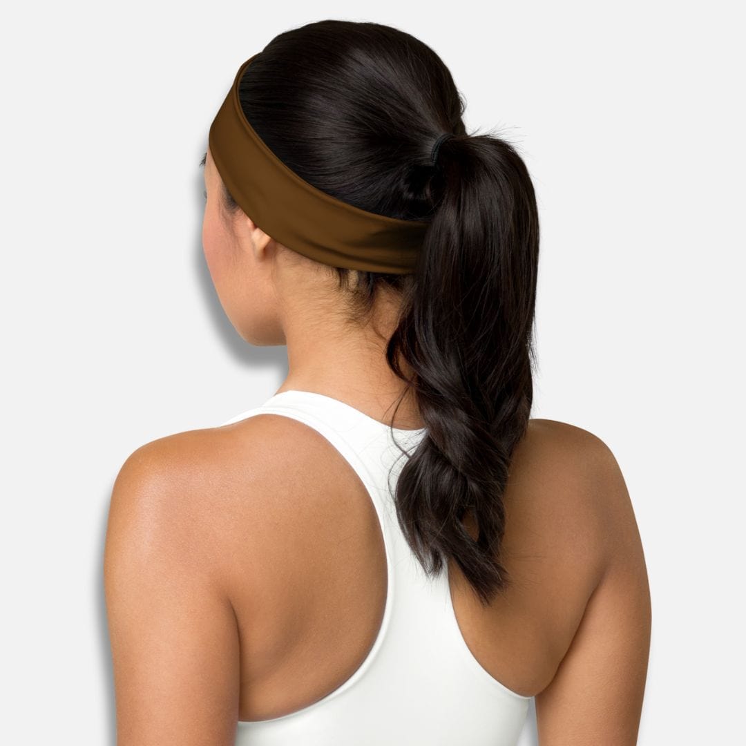 Bandeau Cheveux I Afro