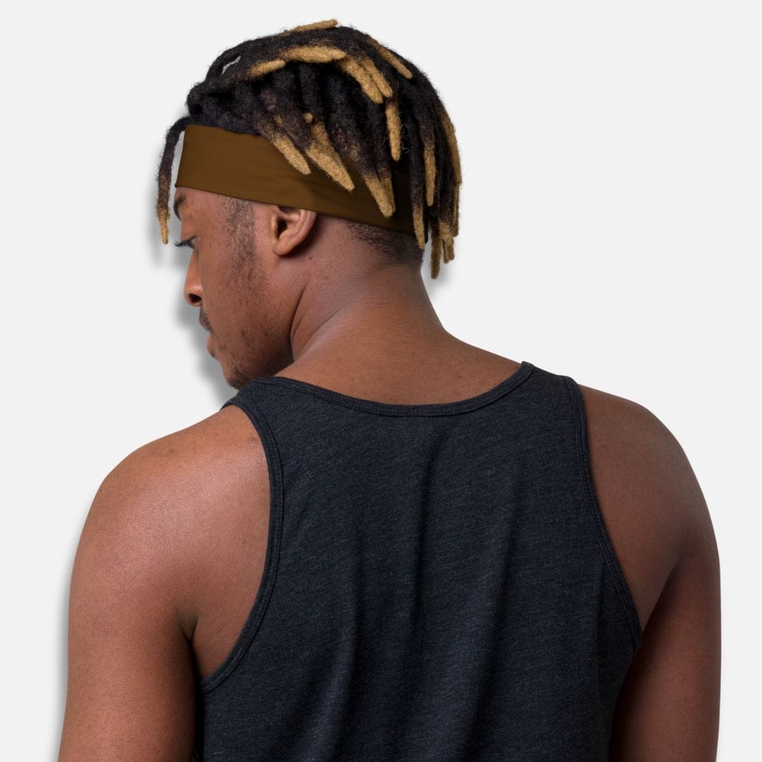 Bandeau Cheveux I Afro