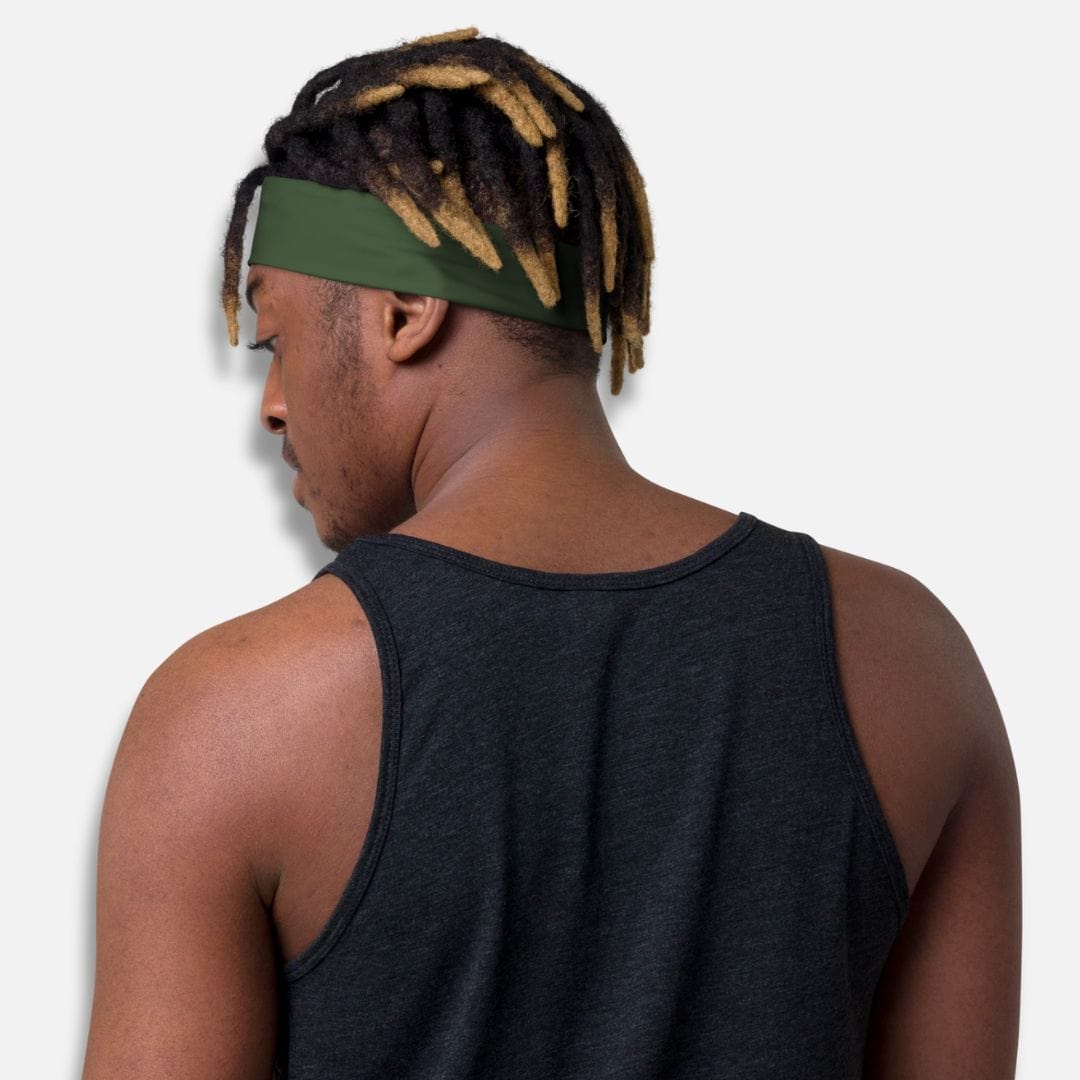 Bandeau Cheveux I Bouclés