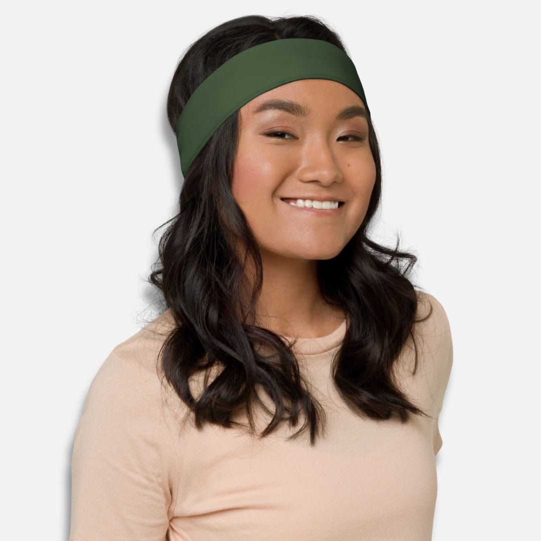 Bandeau Cheveux I Bouclés