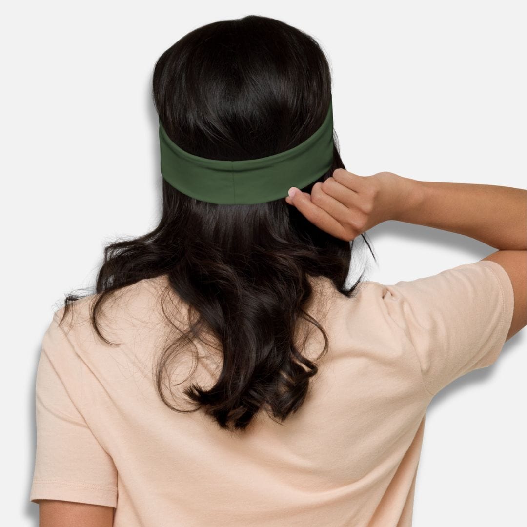 Bandeau Cheveux I Bouclés