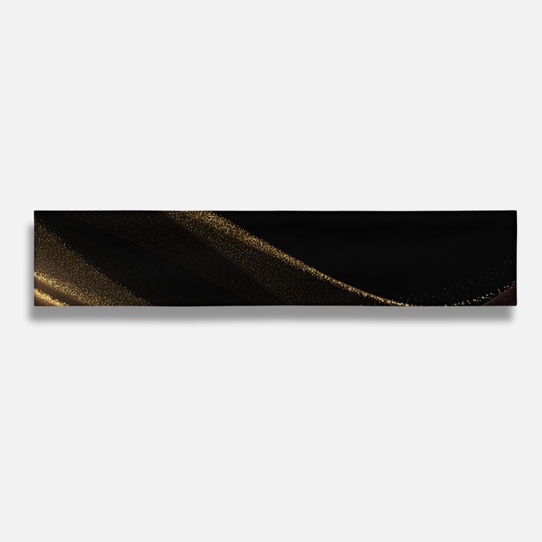 Bandeau Cheveux I Élastique
