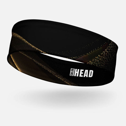 Bandeau Cheveux I Élastique