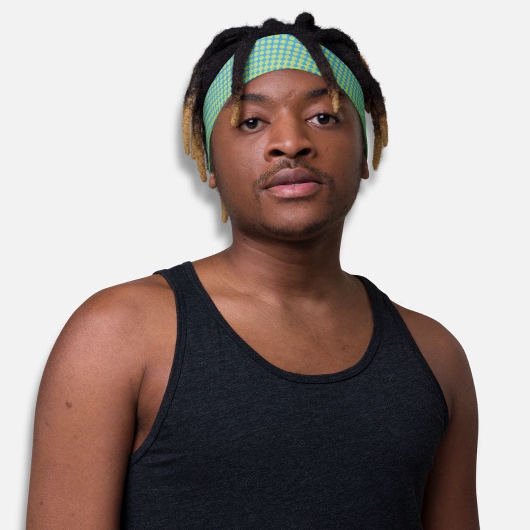 Bandeau Cheveux I Foot