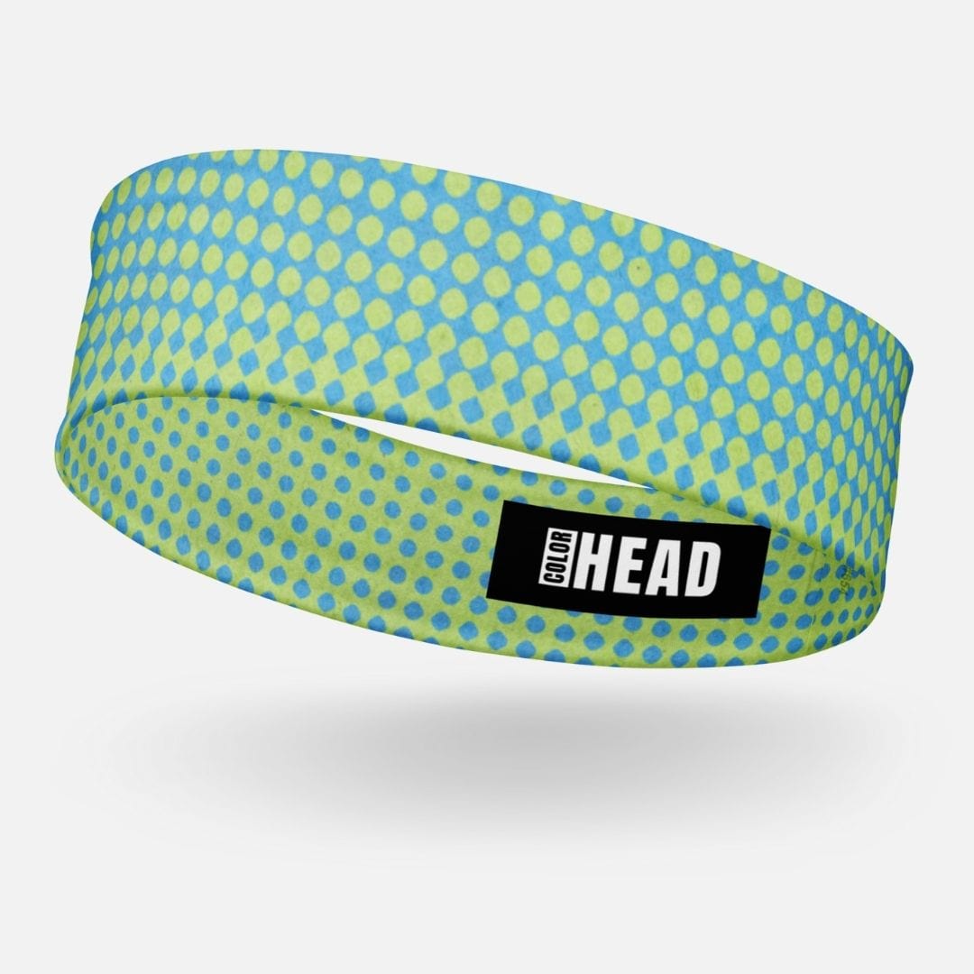 Bandeau Cheveux I Foot
