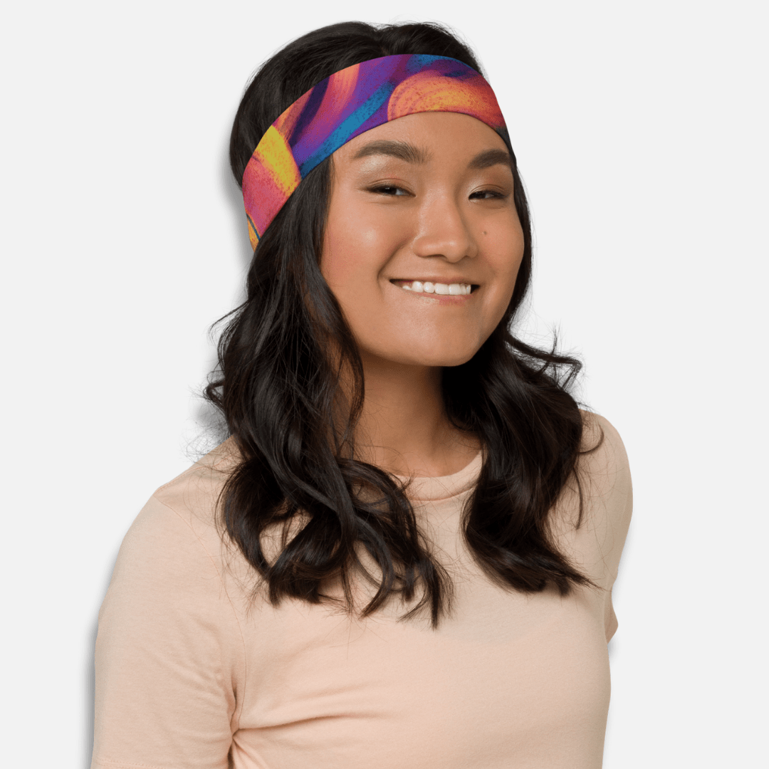 Bandeau Cheveux I Garçon