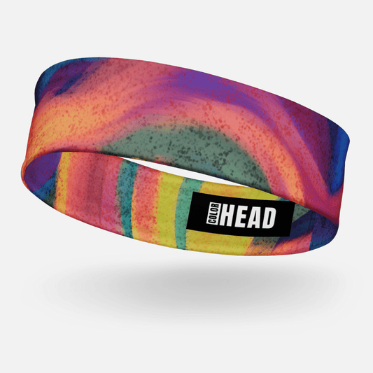 Bandeau Cheveux I Garçon