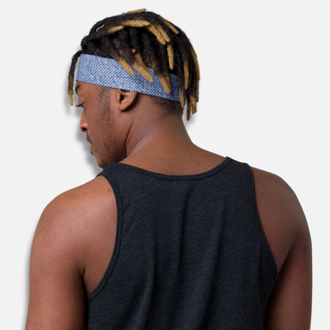 Bandeau Cheveux I Hiver 