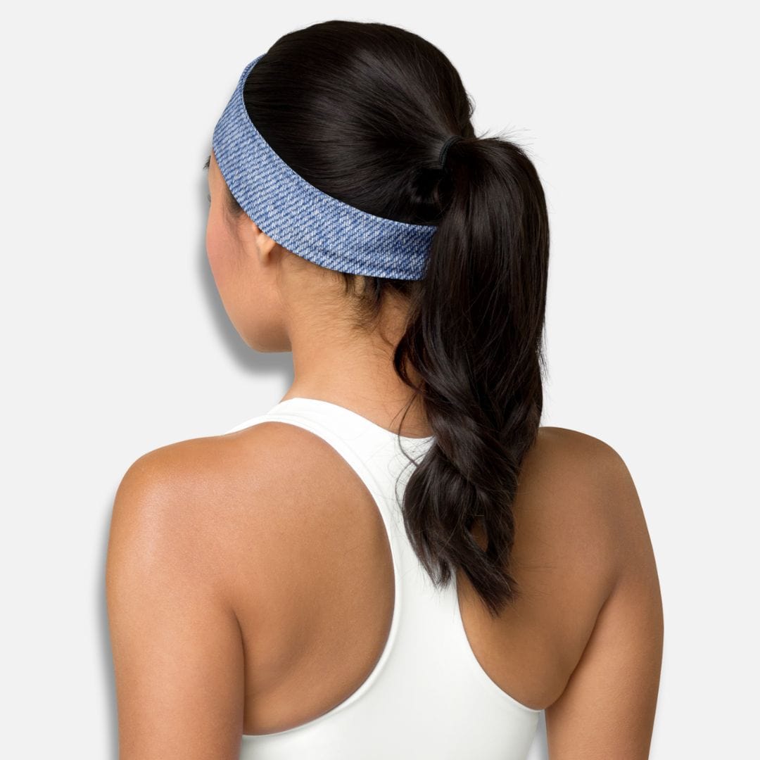 Bandeau Cheveux I Hiver 
