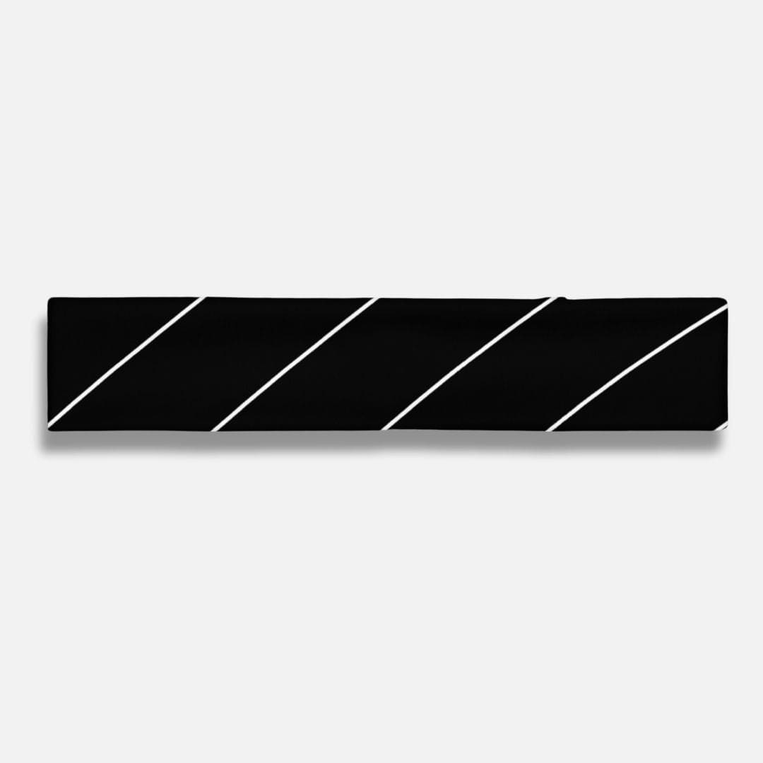 Bandeau Cheveux I Noir 