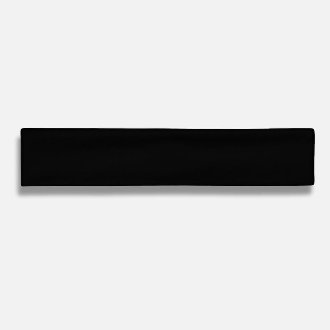 Bandeau Cheveux Noir I Simple
