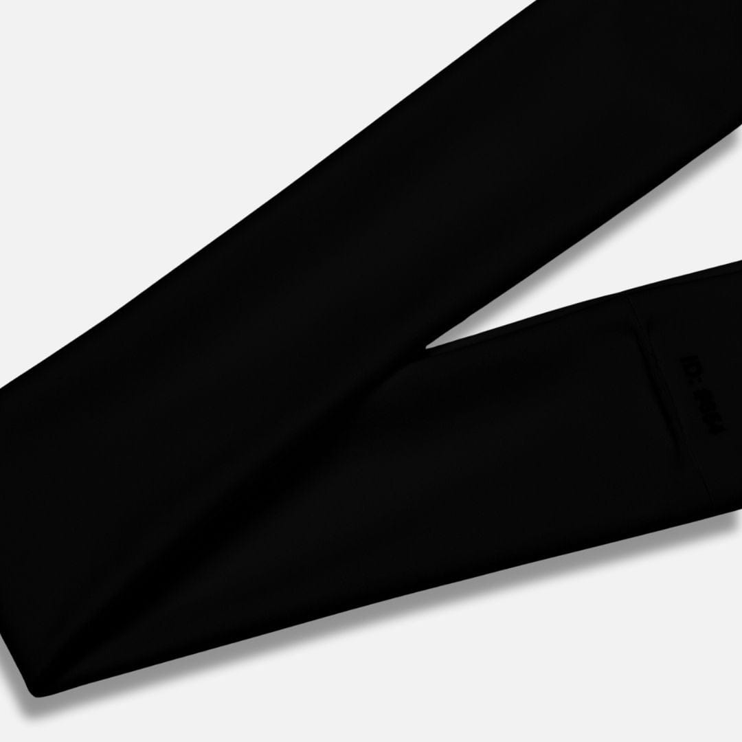Bandeau Cheveux Noir I Simple