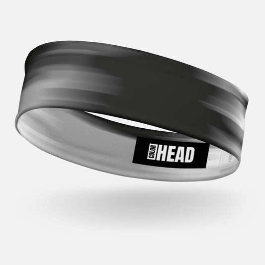 Bandeau Cheveux Simple I Noir