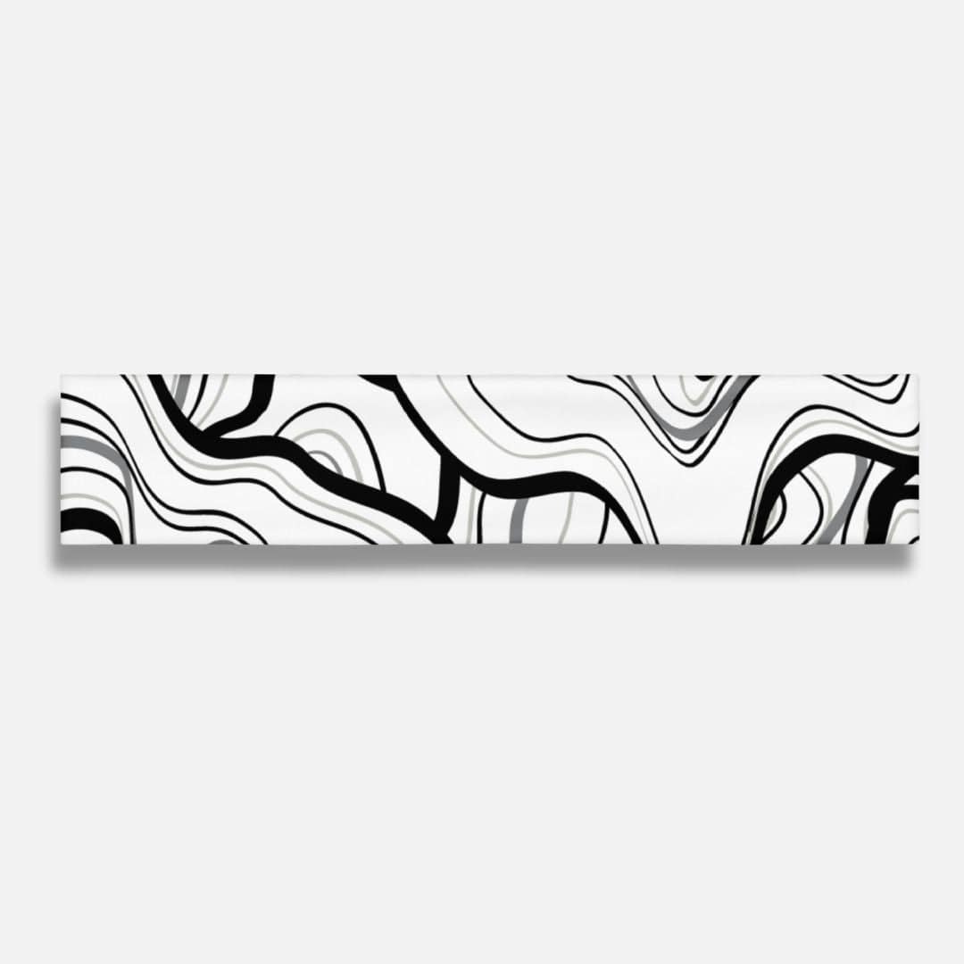 Bandeau Cheveux Sport I Expert