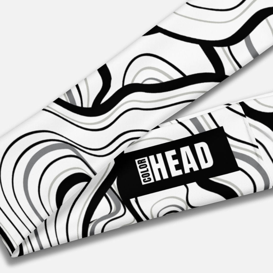 Bandeau Cheveux Sport I Expert