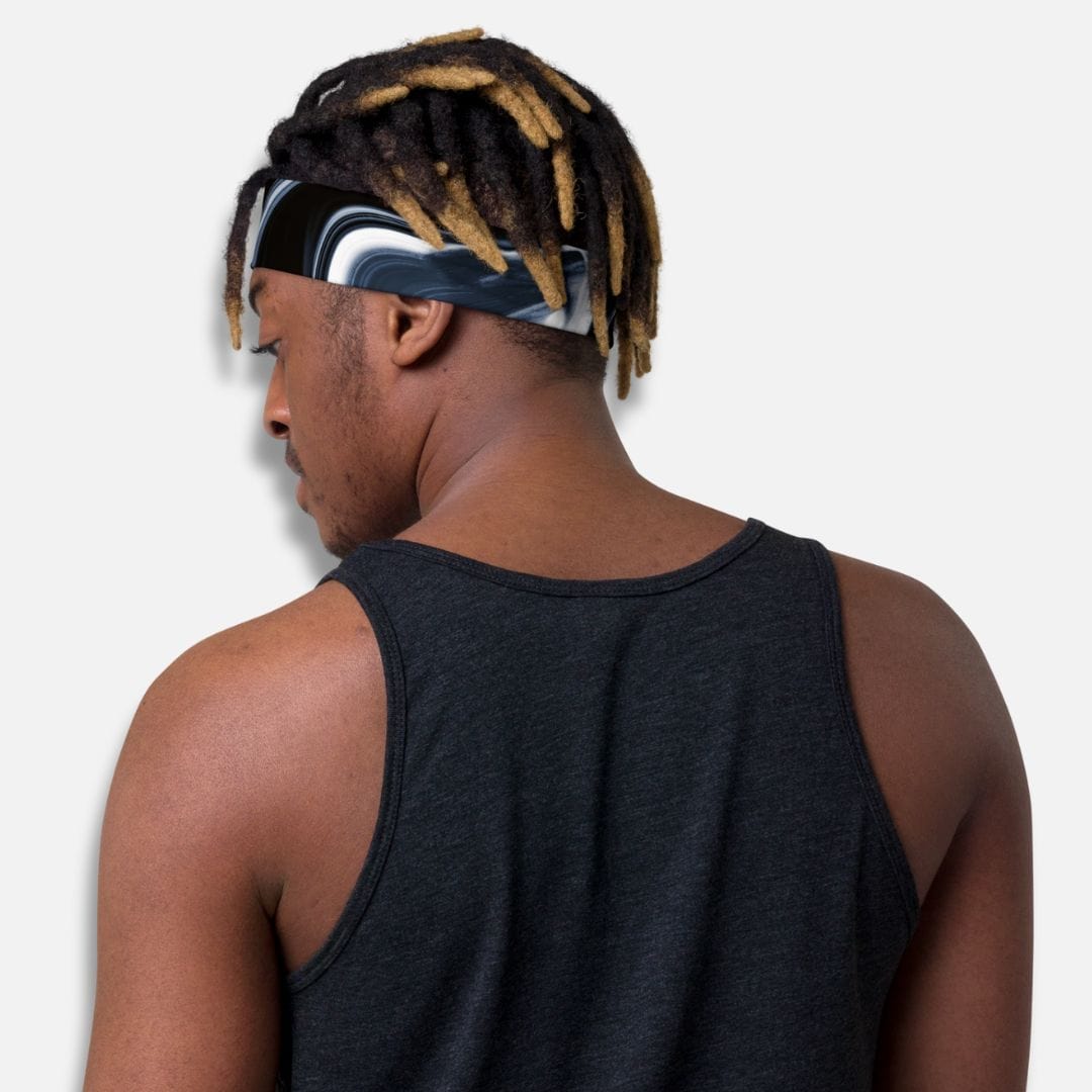 Bandeau Cheveux Sport I Garçon