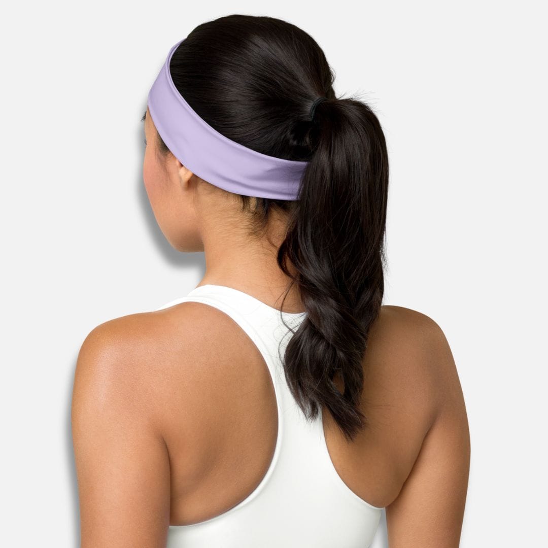 Bandeau Cheveux Yoga I Color Head