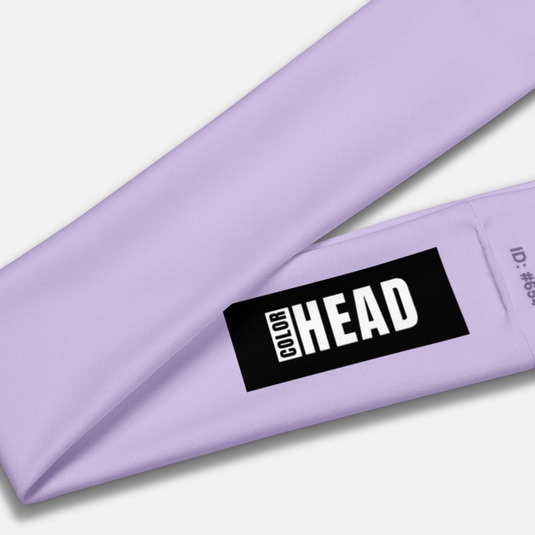 Bandeau Cheveux Yoga I Color Head