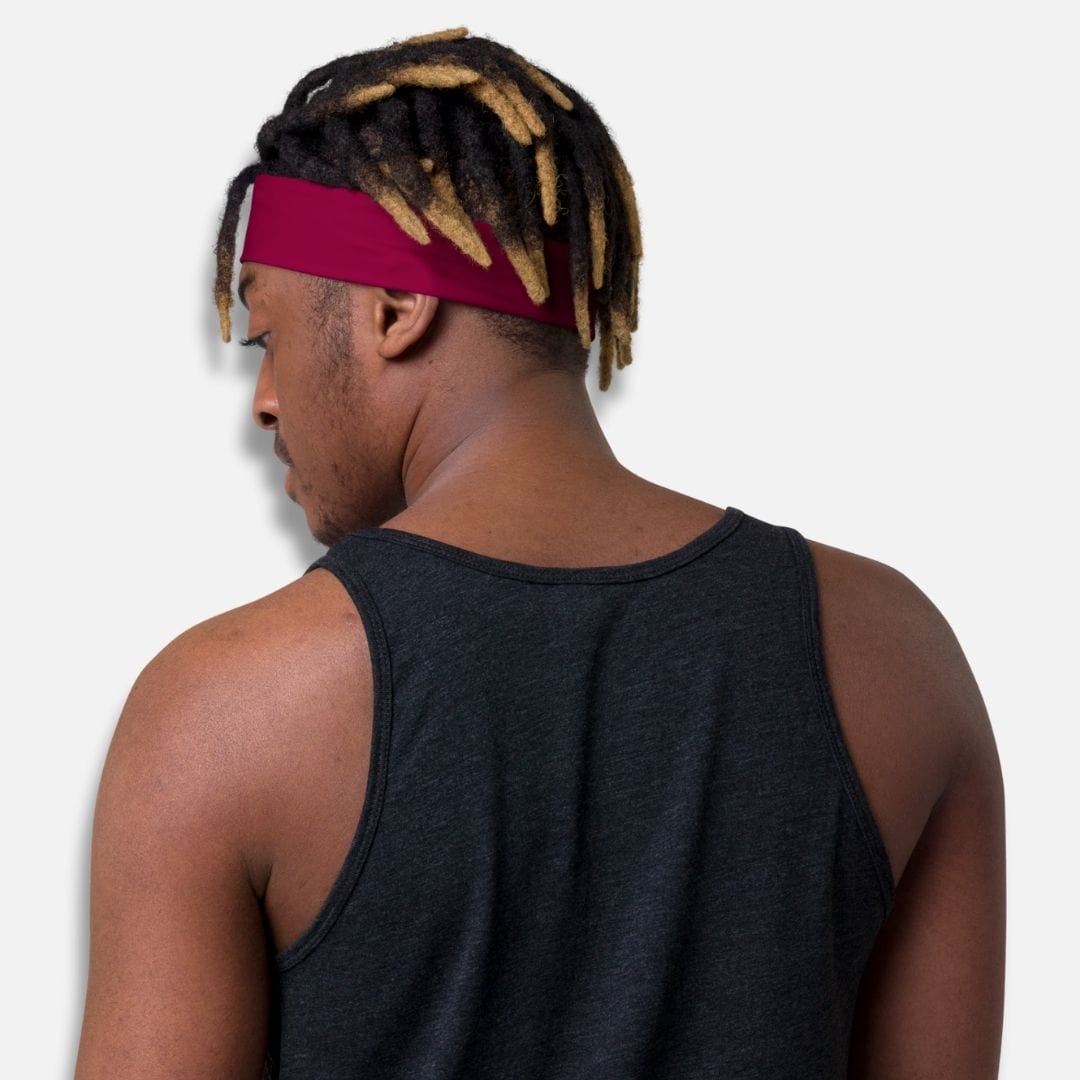 Bandeau De Sport I Pour Cheveux
