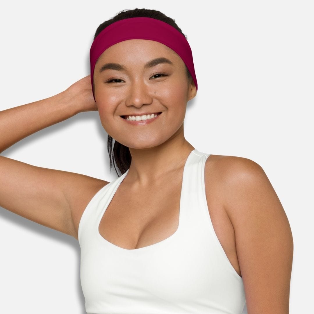 Bandeau De Sport I Pour Cheveux