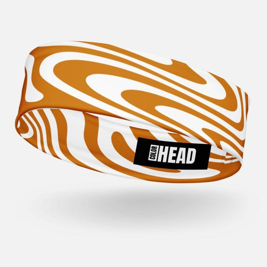 Bandeau Élastique I Cheveux Femme