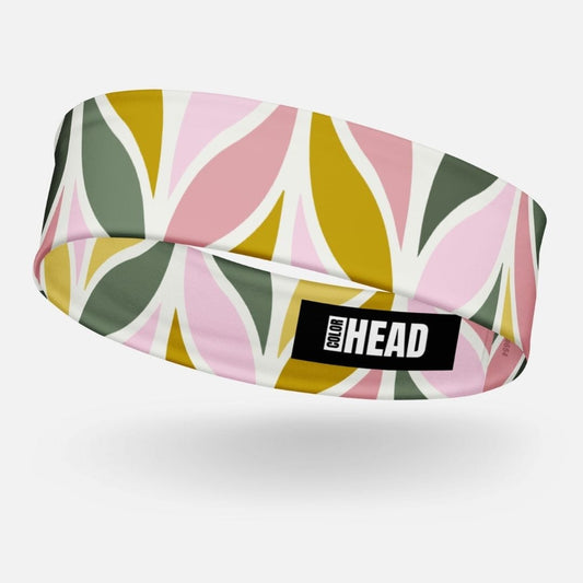 Bandeau Femme I Cheveux Courts